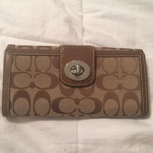 Wallet